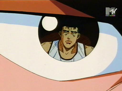 Otaku Gallery  / Anime e Manga / Slam Dunk / Screen Shots / Episodi / 076 - Presagio di vittoria / 177.jpg